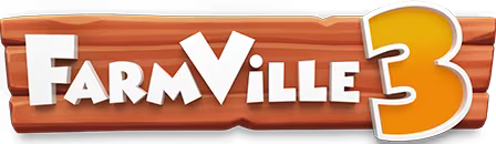 FarmVille 3 Logo